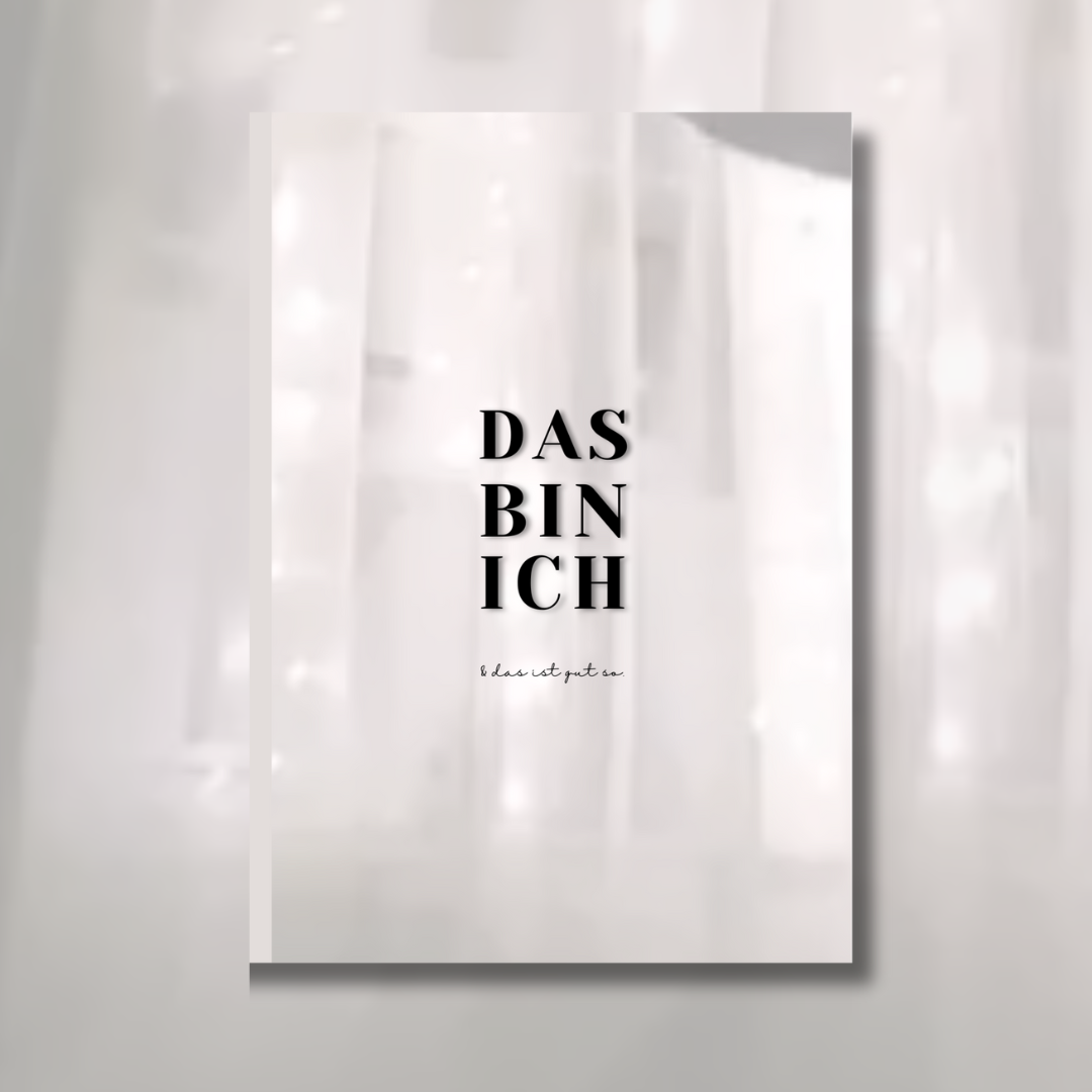 Arbeitsbuch-Paket Monat 1