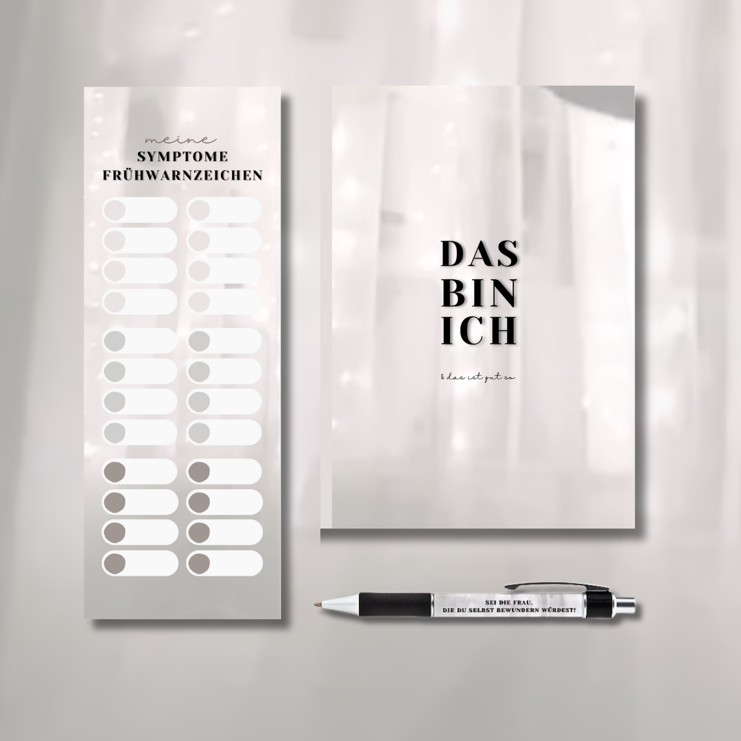 Arbeitsbuch-Paket Monat 1